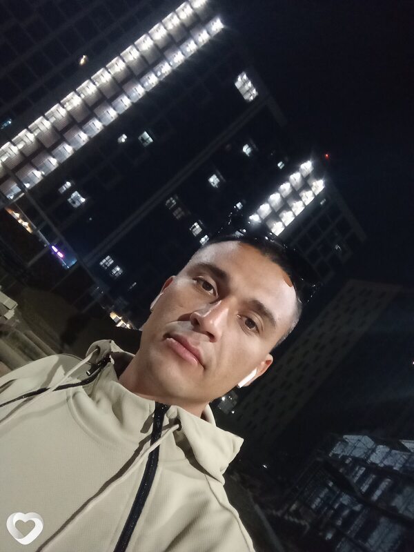 Тимур, 29, Казани — анкета №1391715