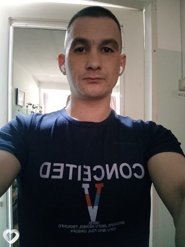 Сергей Сошников, 36, Чите — анкета №1391725