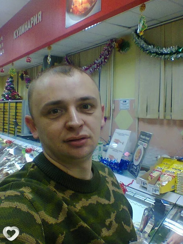 Виталий, 39, Барнауле — анкета №1391726