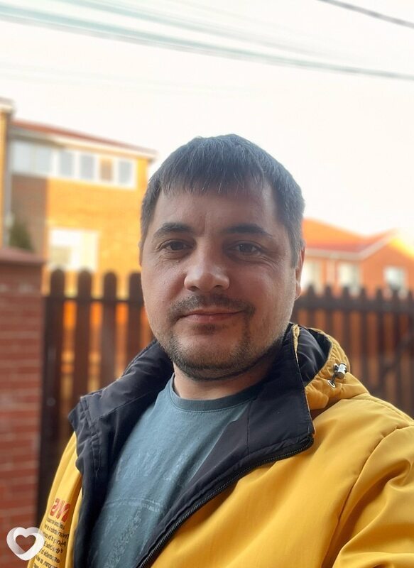 Виктор, 37, Санкт-Петербурге — анкета №1391730