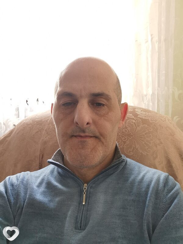 Карен, 51, Мытищах — анкета №1391731