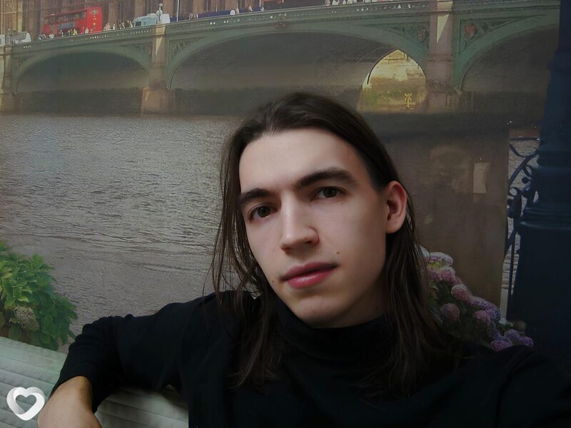 Алексей, 23, Петрозаводске — анкета №1391733