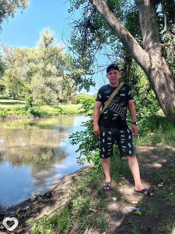 Иван, 42, Саратове — анкета №1391735