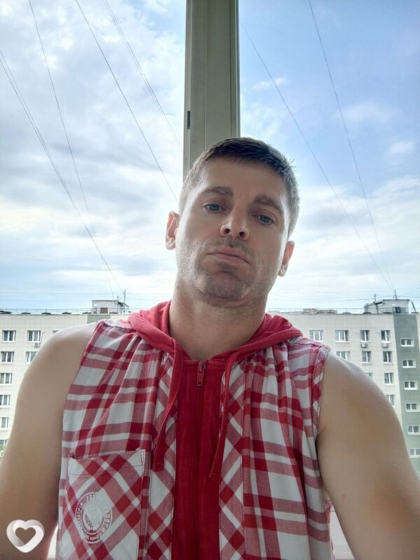 Тимур, 36, Курске — анкета №1391737