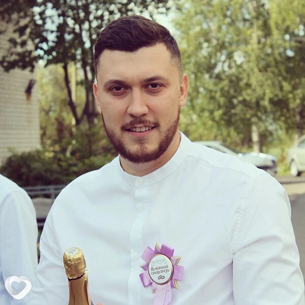 Павел, 32, Ростове-на-Дону — анкета №1391974