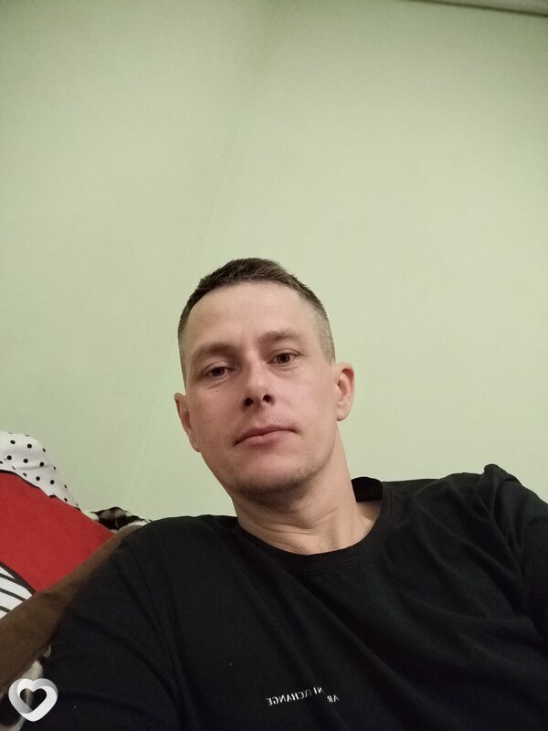 Михаил, 34, Шымкенте — анкета №1391984