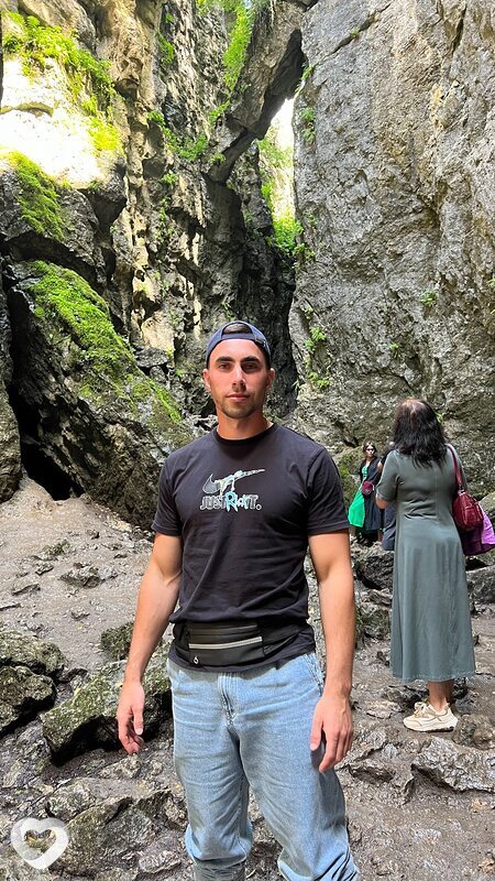 Александр, 27, Минске — анкета №1392007