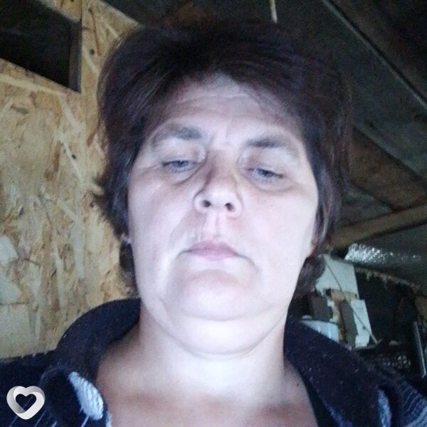 Елена, 50, Пензе — анкета №1392042