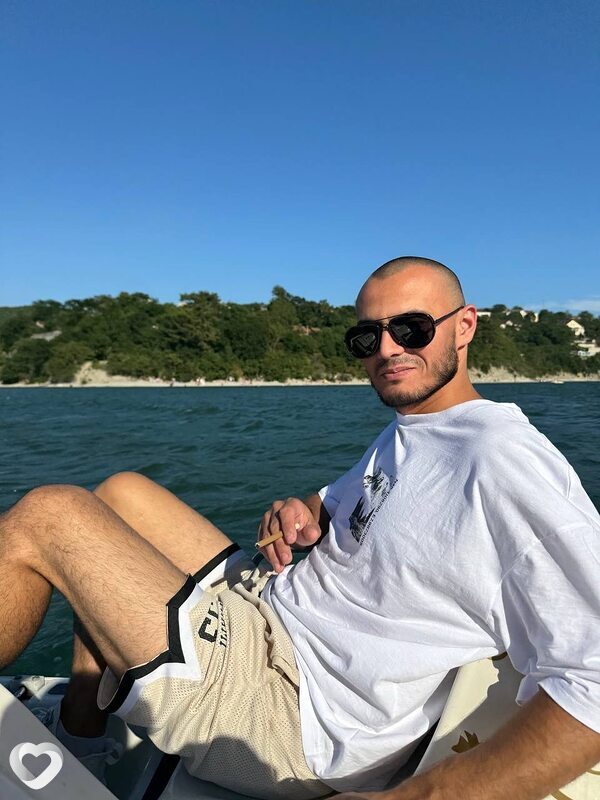 Иван, 30, Краснодаре — анкета №1392045