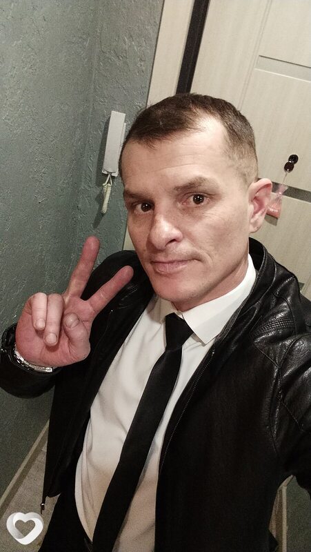 Алексей, 38, Красноярске — анкета №1392048