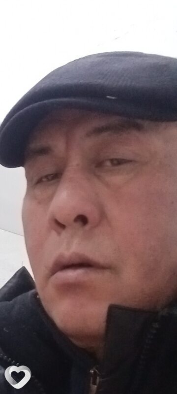 Омир, 60, Караганде — анкета №1392058