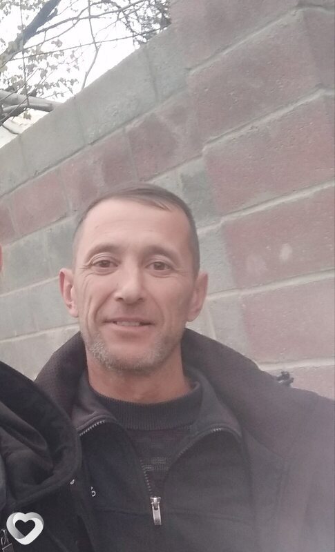 Сергей, 52, Бишкек — анкета №1391941