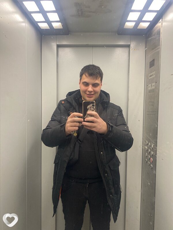 Евгений, 32, Уфе — анкета №1391920