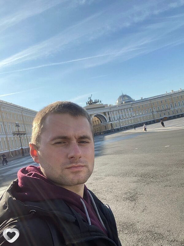 Денис, 29, Волгограде — анкета №1391937