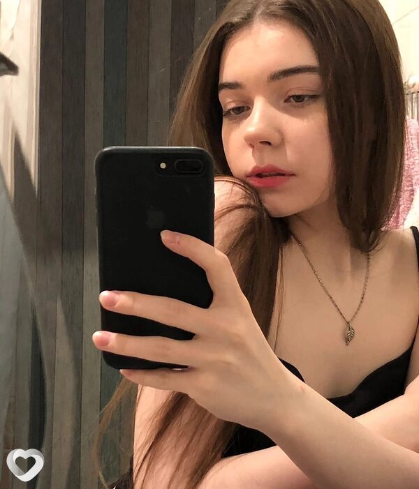 Дарья, 24, Иркутске — анкета №1392071