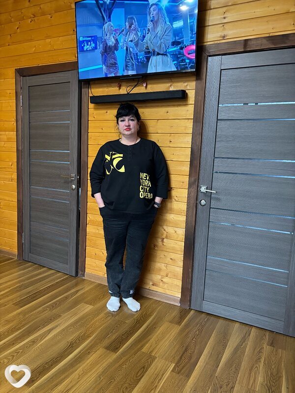 Елена, 52, Майкопе — анкета №1392085