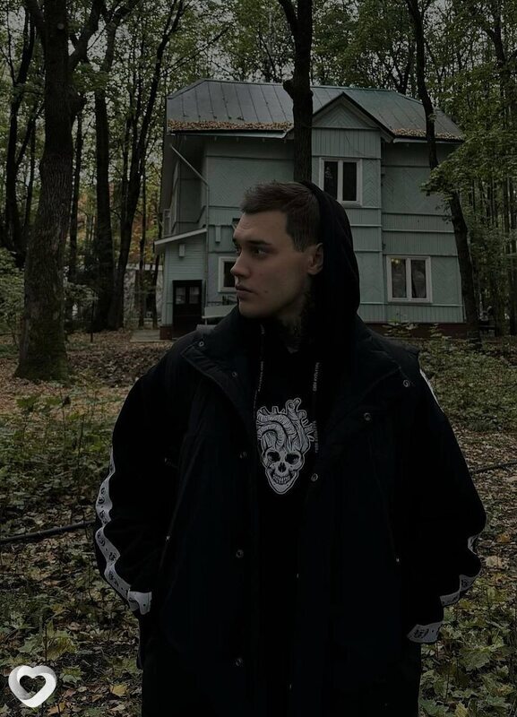 Денис, 41, Брянске — анкета №1392860