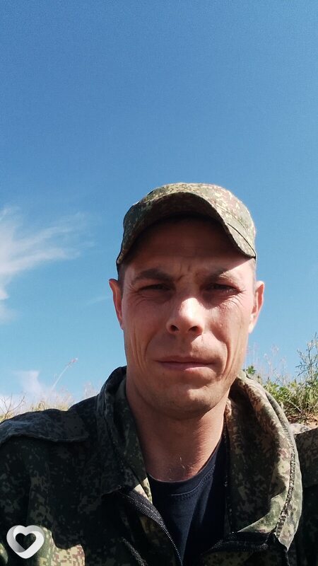 Мишаня, 38, Волгограде — анкета №1392867