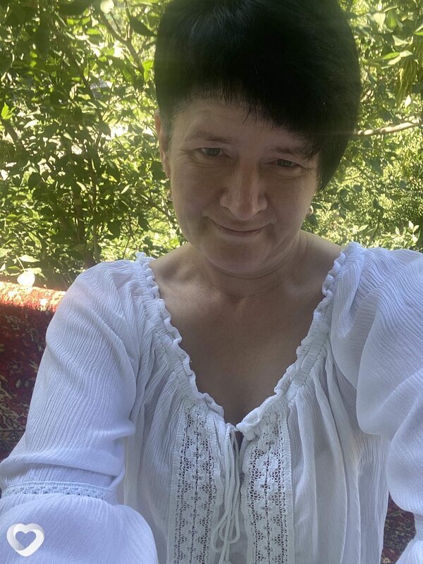 Алиса, 47, Усть-Каменогорск — анкета №1392882
