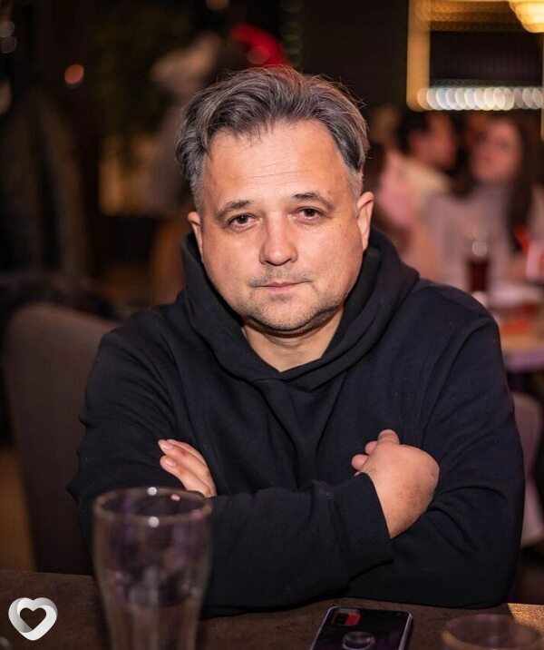 Игорь, 53, Мозыре — анкета №1392884