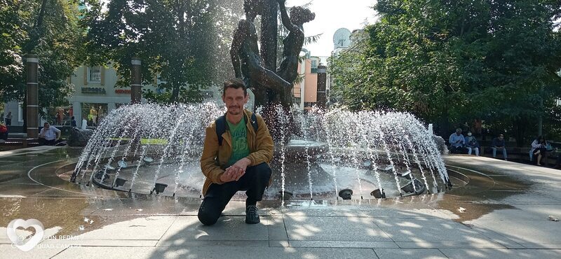 Денис, 43, Чебоксарах — анкета №1392091