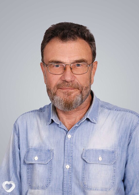 Владимир, 66, Ангарске — анкета №1392093