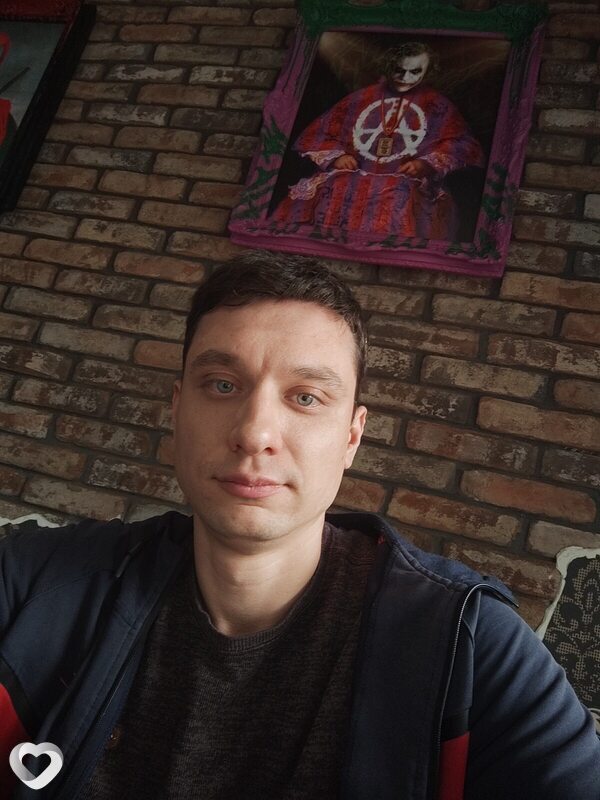 Андрей, 31, Шахтах — анкета №1392095
