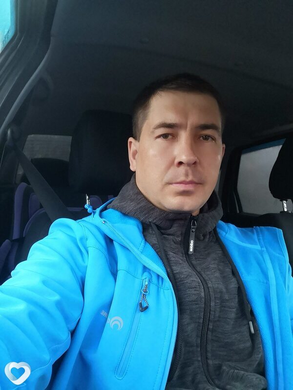 Алексей, 38, Ижевске — анкета №1392109