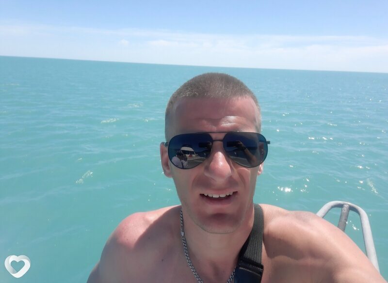 Андрей, 37, Кирове — анкета №1392112