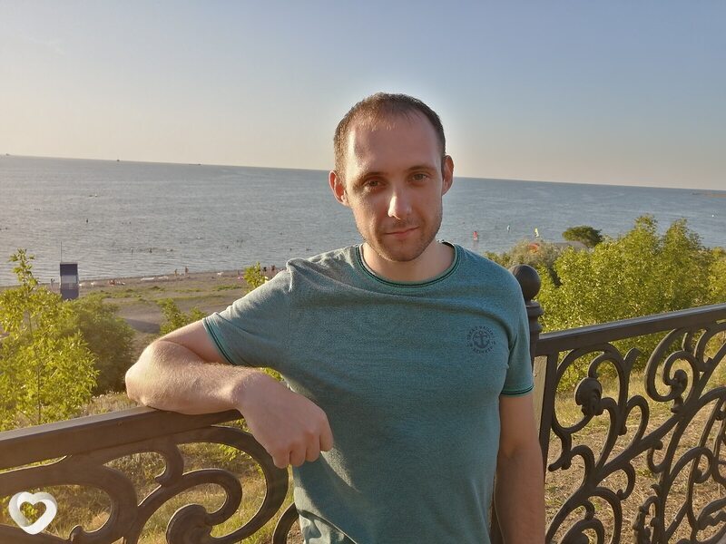 Женя, 31, Ейске — анкета №1392117