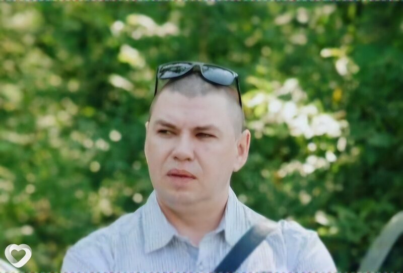 Егор, 37, Пензе — анкета №1392122