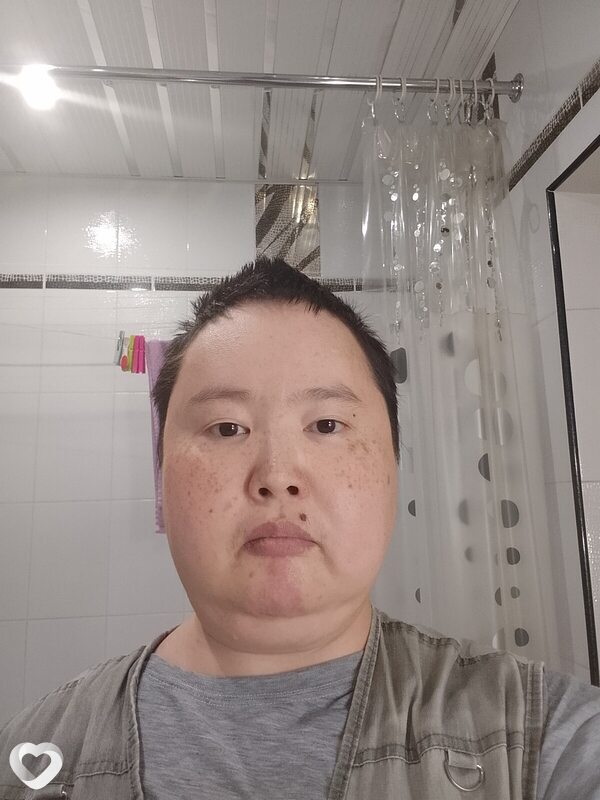 Вика, 44, Чите — анкета №1392123