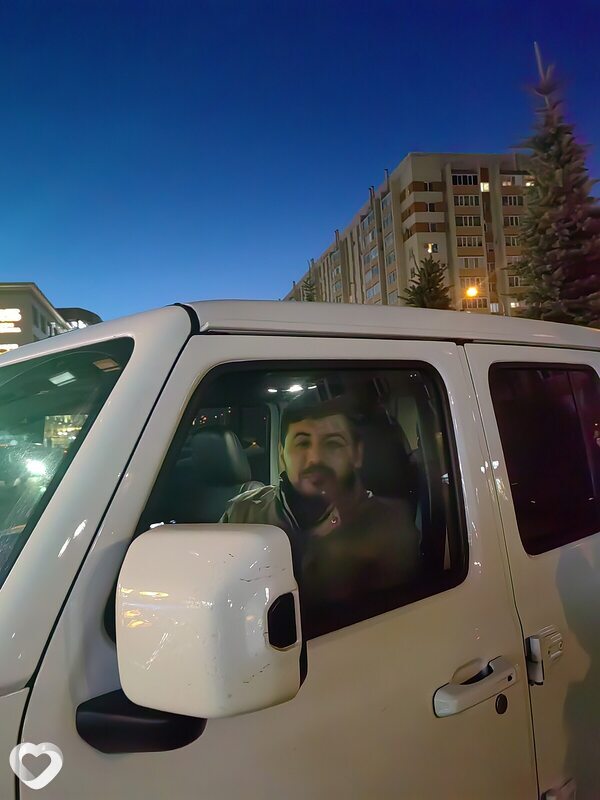 Ahmed, 36, Пятигорске — анкета №1392124