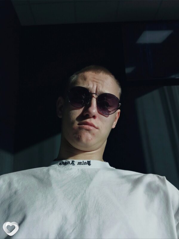 Данила, 21, Калаче-на-Дону — анкета №1392137