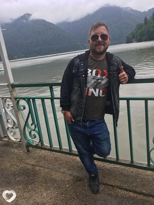 Дмитрий, 30, Альметьевске — анкета №1392138