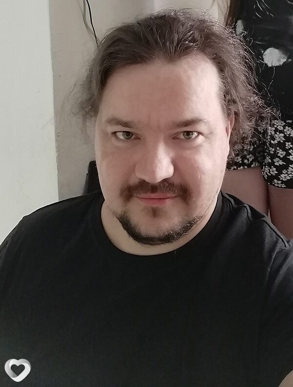Андрей, 35, Иркутске — анкета №1392142