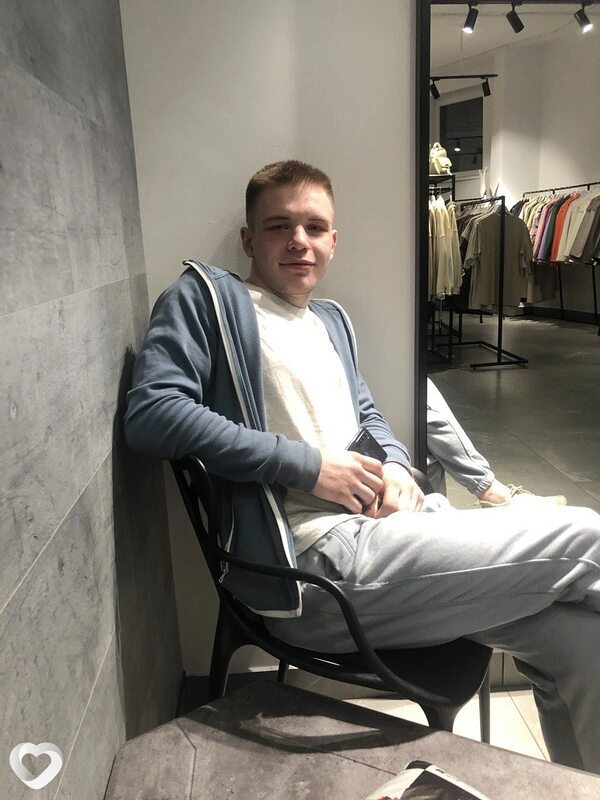 Святослав, 25, Калининграде — анкета №1392147