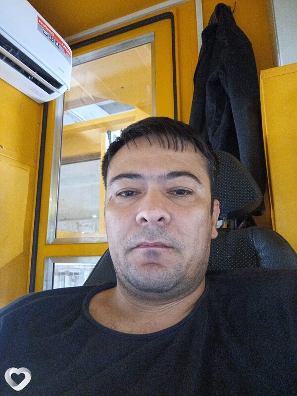 Миша, 36, Химках — анкета №1392151