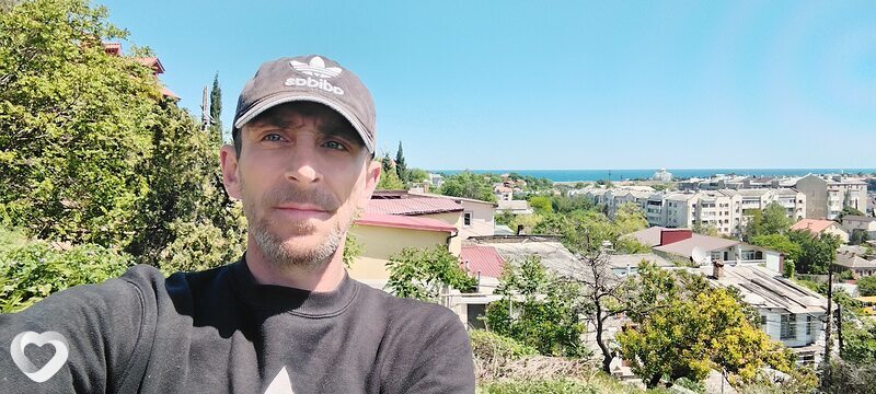 Сергей, 42, Минске — анкета №12033
