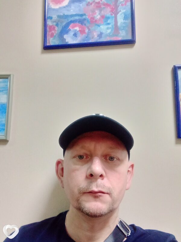 Евгений, 45, Новосибирске — анкета №1392158