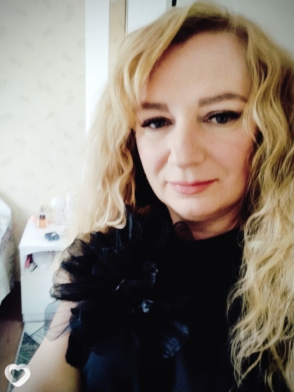 Марина, 48, Шахтах — анкета №1392163