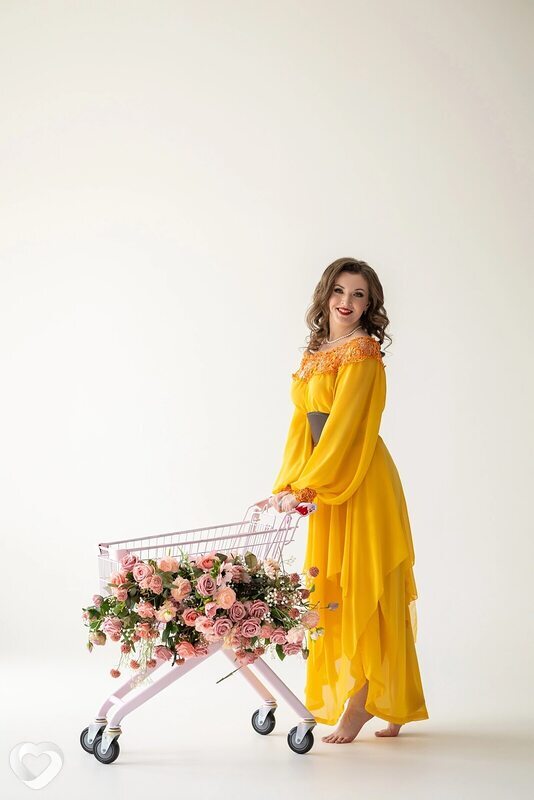 Светлана, 35, Красноярске — анкета №1392164