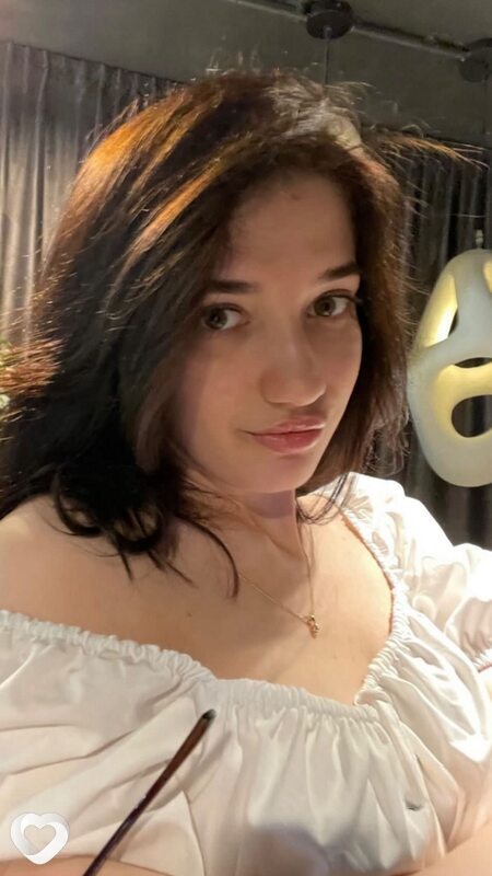 Екатерина, 28, Санкт-Петербурге — анкета №1392169