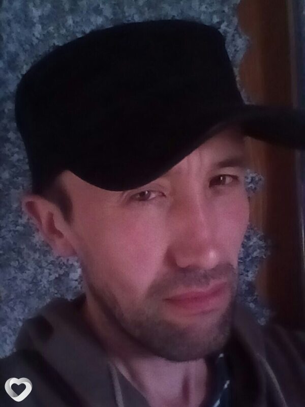 Андрей, 49, Томске — анкета №1392171
