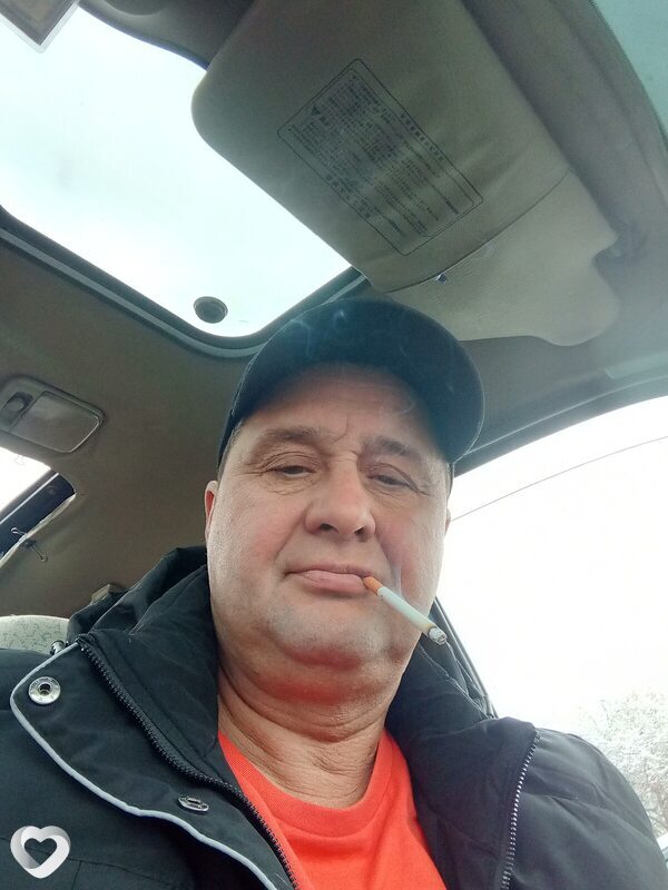 Николай, 58, Омске — анкета №1392173