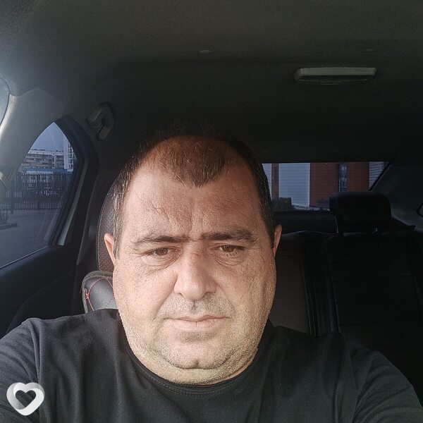 Артур, 50, Тюмени — анкета №1392175