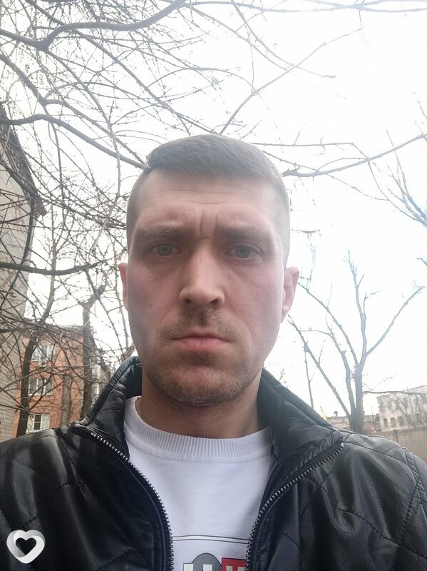 Александр, 36, Горловке — анкета №1392177