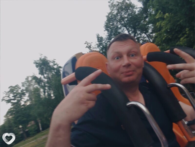 Сергей, 42, Пензе — анкета №1392179