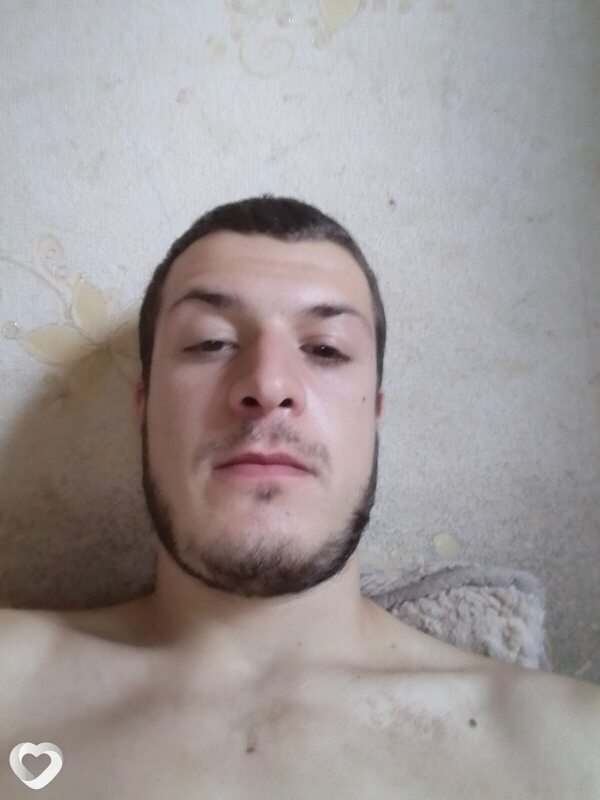 Андрей, 26, Сергиеве Посаде — анкета №1392213