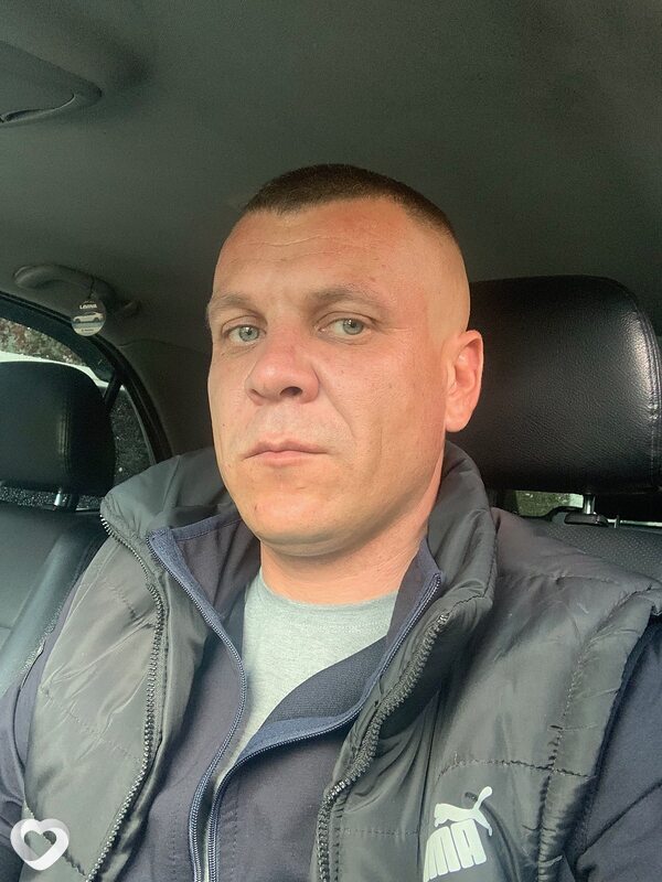 Дмитрий, 40, Киеве — анкета №1392222